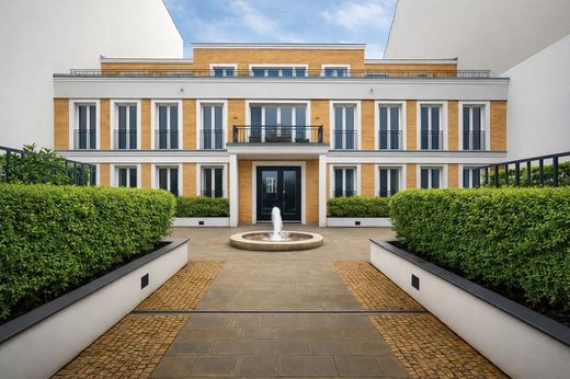 Квартира, Berlin Wilmersdorf, Берлин