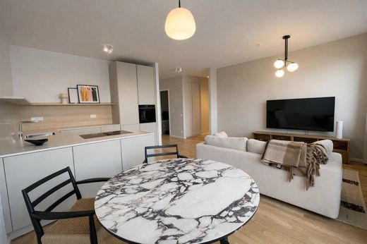 Appartement à Berlin Schöneberg, Berlin