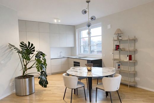 Appartement à Berlin Schöneberg, Berlin