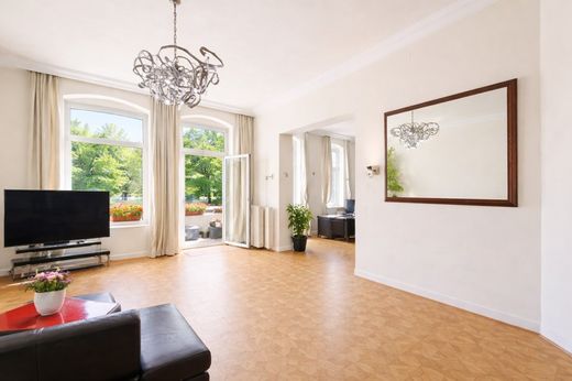 Квартира, Berlin Schöneberg, Берлин