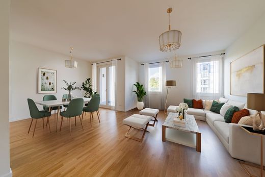 Apartment in Berlin Schöneberg, Land Berlin