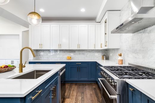 Apartment in Berlin, Land Berlin