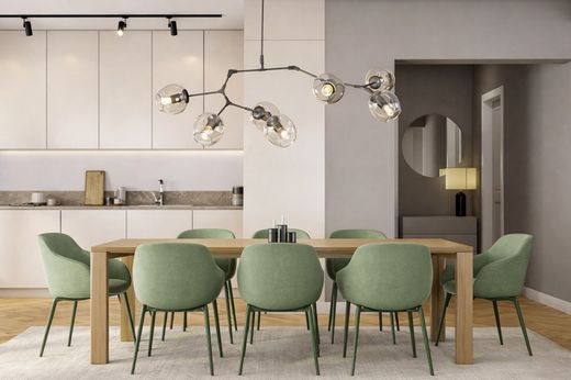 Пентхаус, Charlottenburg, Берлин