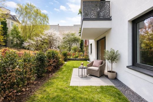 Apartment in Berlin Schöneberg, Land Berlin