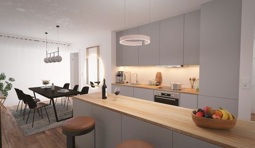Appartement à Prenzlauer Berg, Berlin