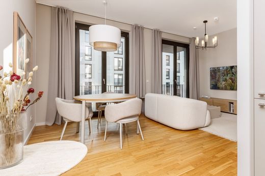 Appartamento a Berlin Schöneberg, Berlino