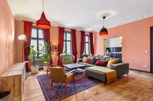 Apartment in Neukölln, Land Berlin