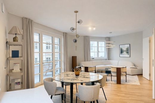 Appartement à Berlin Schöneberg, Berlin