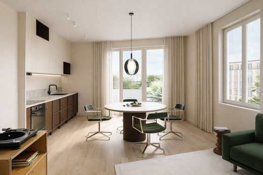 Apartment in Friedrichshain, Land Berlin