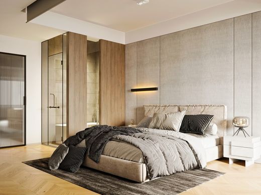 Apartment in Charlottenburg, Land Berlin