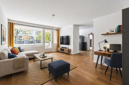 Apartment in Berlin Schöneberg, Land Berlin