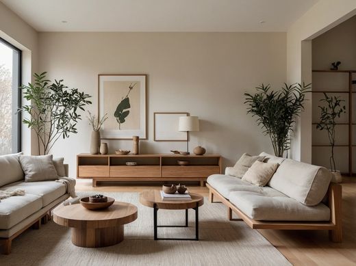 Appartement in Neukölln, Berlijn