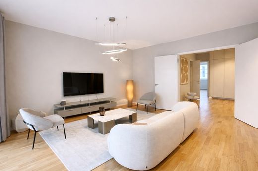 Apartment in Berlin Schöneberg, Land Berlin