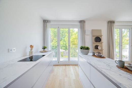 Daire Kreuzberg, Land Berlin