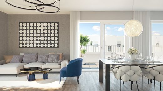 Appartement in Friedrichshain, Berlijn