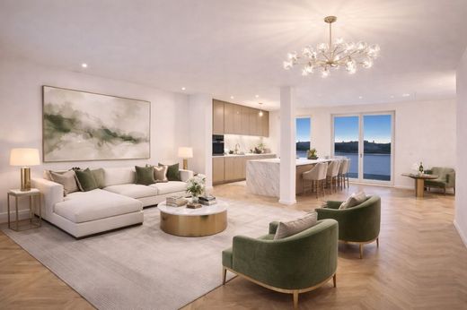 Penthouse w Berlin Schöneberg, Land Berlin