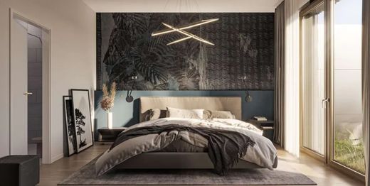 Apartment in Friedrichshain, Land Berlin