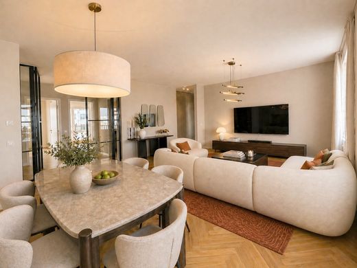 Penthouse in Berlin, Land Berlin