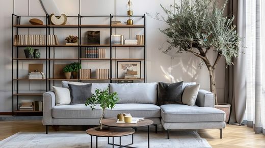 Appartement in Berlijn