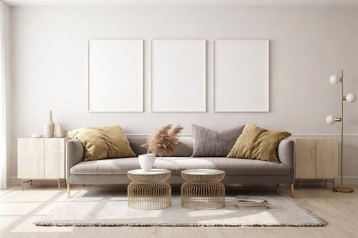 Apartment in Berlin Schöneberg, Land Berlin