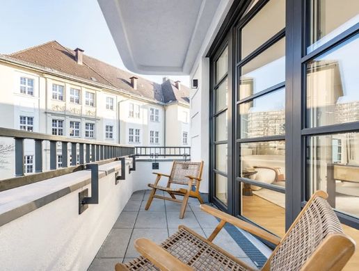 Appartamento a Berlin Schöneberg, Berlino