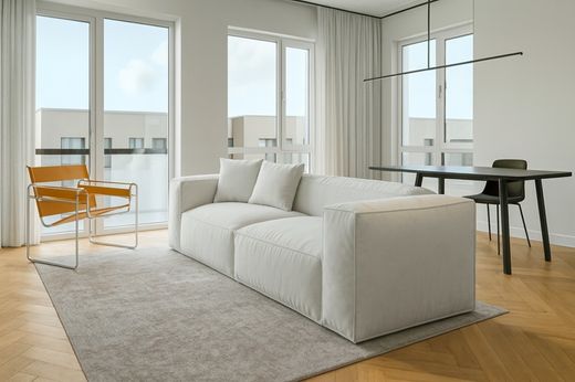 Appartement in Neukölln, Berlijn