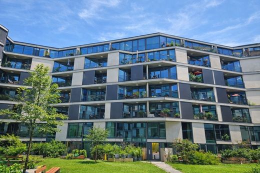 Пентхаус, Берлин