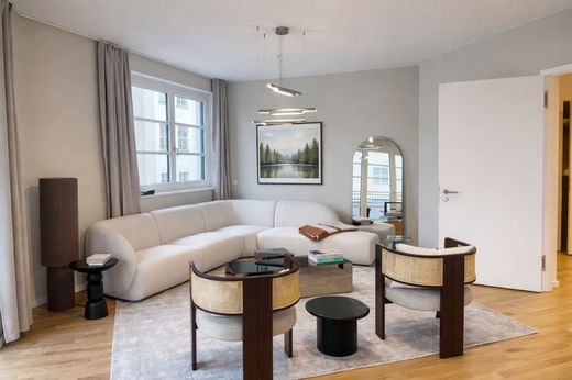 Appartement à Berlin Schöneberg, Berlin