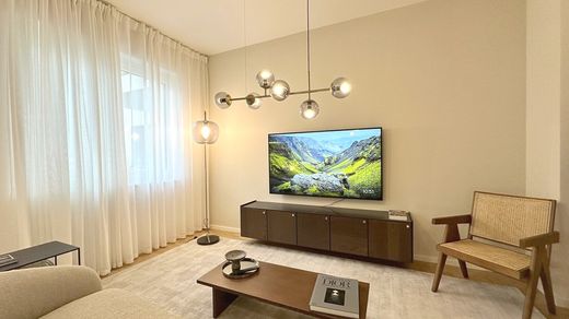 Apartment in Berlin Schöneberg, Land Berlin