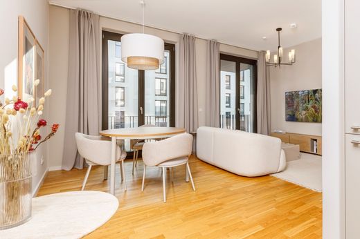 Apartment in Berlin Schöneberg, Land Berlin