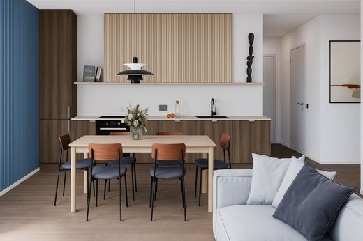 Apartament w Neukölln, Land Berlin