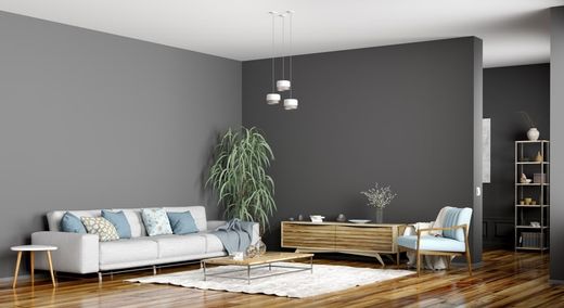 Apartment / Etagenwohnung in Berlin