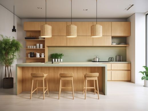 Daire Friedrichshain, Land Berlin