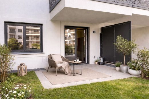 Apartment in Berlin Schöneberg, Land Berlin