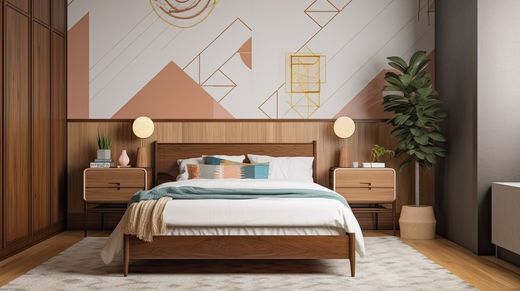 Penthouse w Prenzlauer Berg, Land Berlin