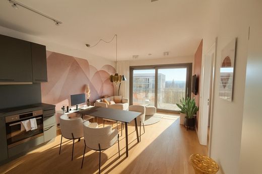Apartment in Friedrichshain, Land Berlin