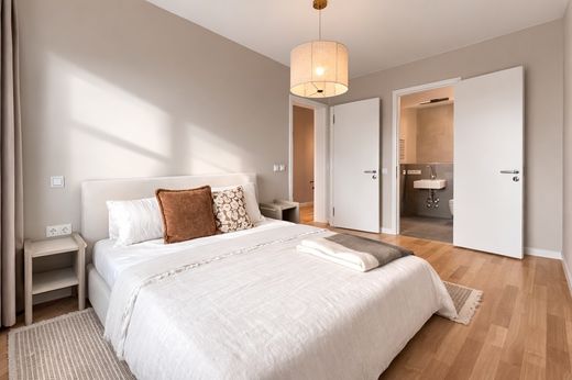 Apartment in Berlin Schöneberg, Land Berlin