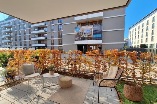 Apartamento - Friedrichshain, Berlim