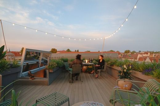 Penthouse in Prenzlauer Berg, Land Berlin