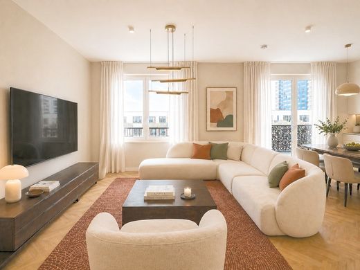 Apartamento - Berlim