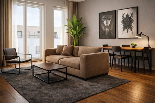 Apartament w Neukölln, Land Berlin