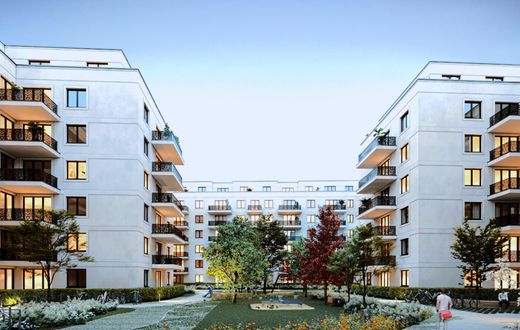 Penthouse à Berlin Schöneberg, Berlin
