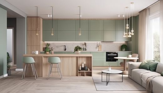 Daire Neukölln, Land Berlin