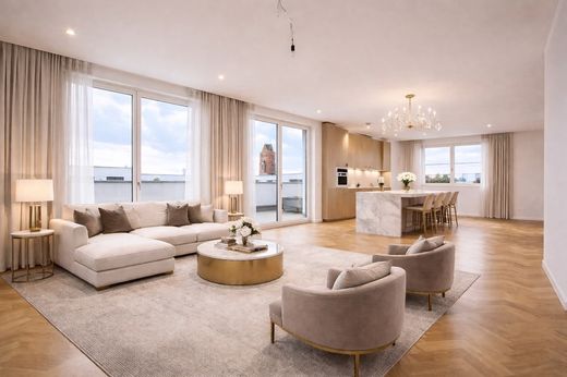 Penthouse à Berlin Schöneberg, Berlin
