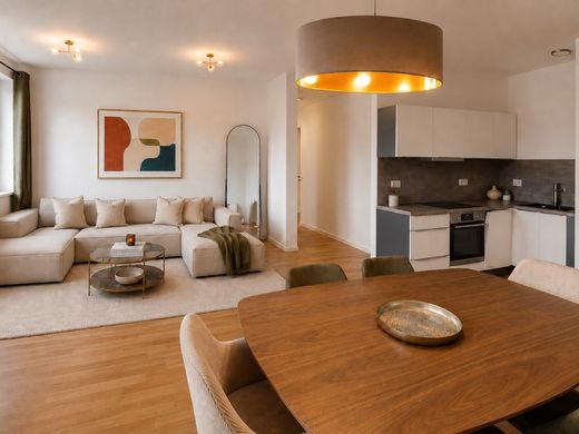 Apartment in Berlin Schöneberg, Land Berlin