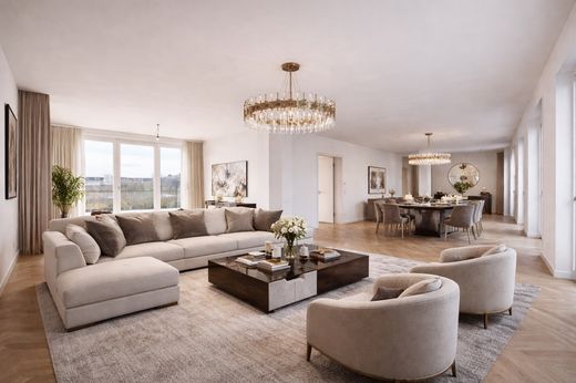 Penthouse w Berlin Schöneberg, Land Berlin