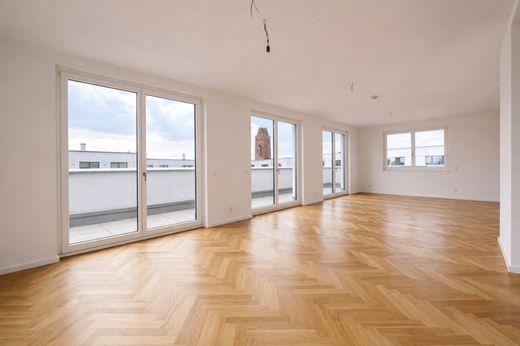 Penthouse w Berlin Schöneberg, Land Berlin