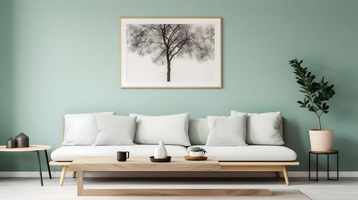 Apartment in Berlin, Land Berlin