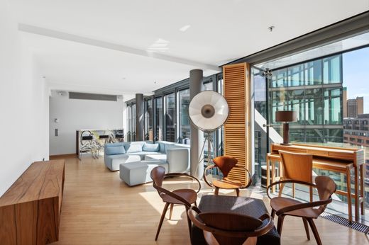 Penthouse in Mitte, Land Berlin