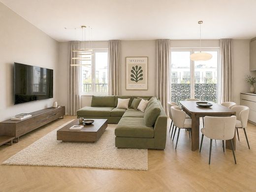 Apartment in Berlin, Land Berlin